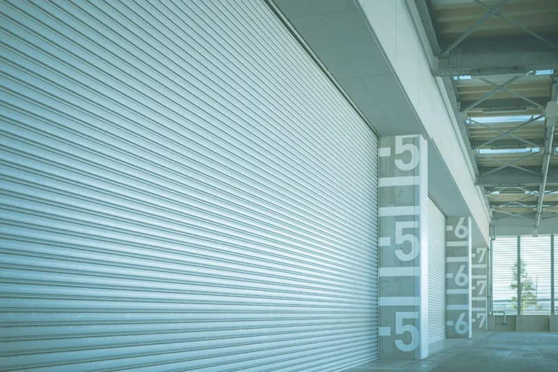 西島冷蔵倉庫株式会社